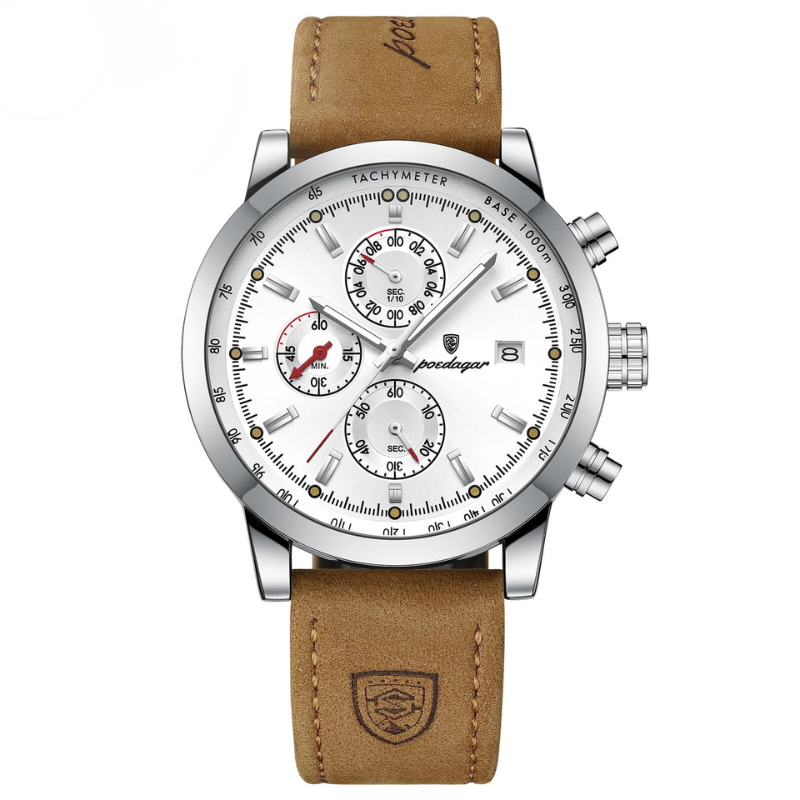 Stylish Luxury Men's Watch™