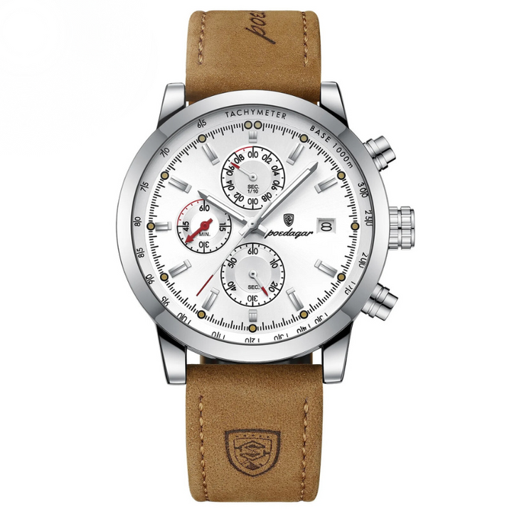 Stylish Luxury Men's Watch™