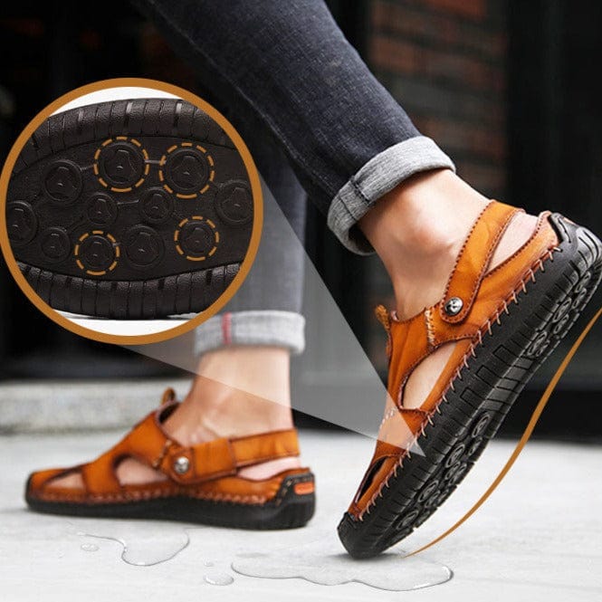 Calvin™ | Herresandaler