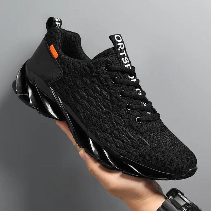 FlexStride Sneakers: Ultimate Comfort and Style