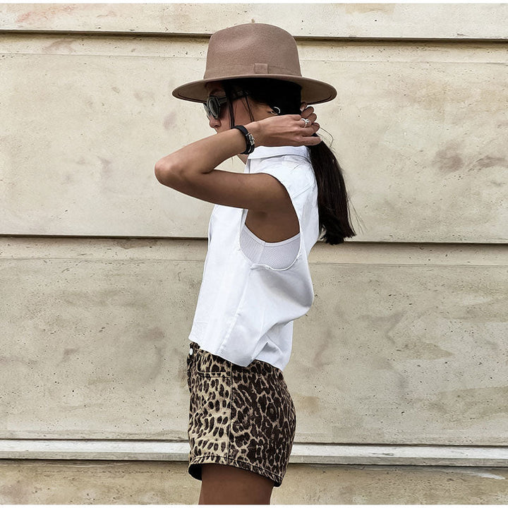 Nikki™ Casual Shorts