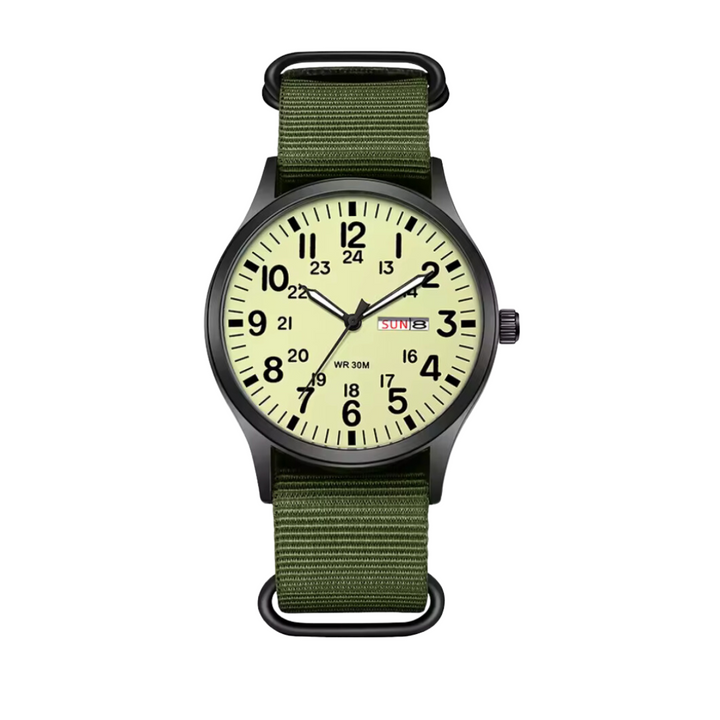 Durable Campingur™