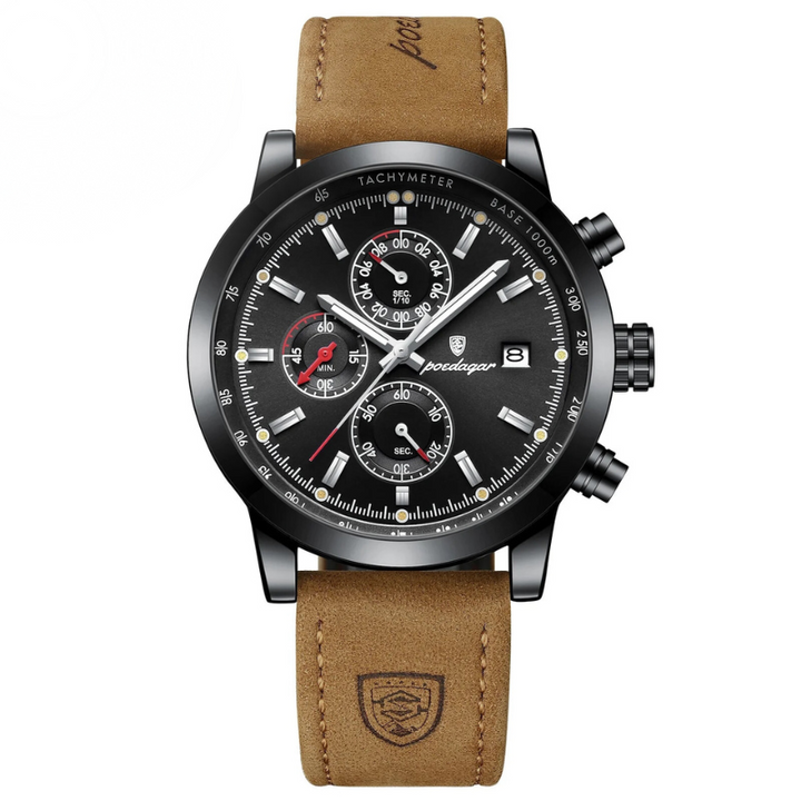 Stylish Luxury Men's Watch™