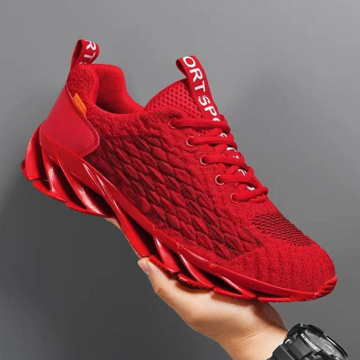 FlexStride Sneakers: Ultimate Comfort and Style