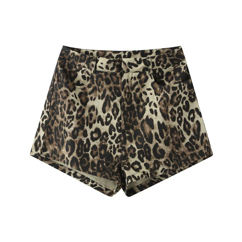 Nikki™ Casual Shorts