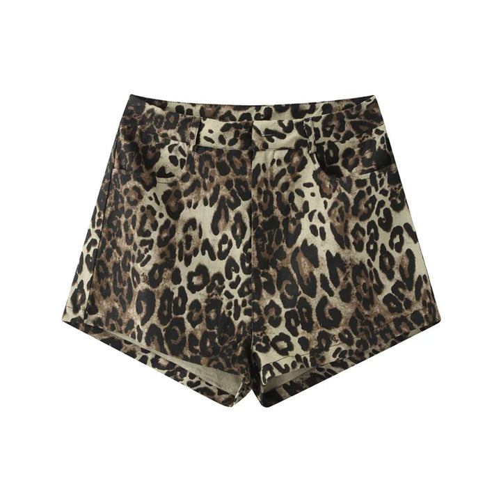 Nikki™ Casual Shorts