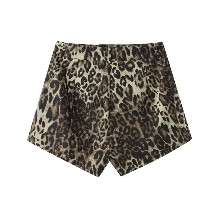 Nikki™ Casual Shorts
