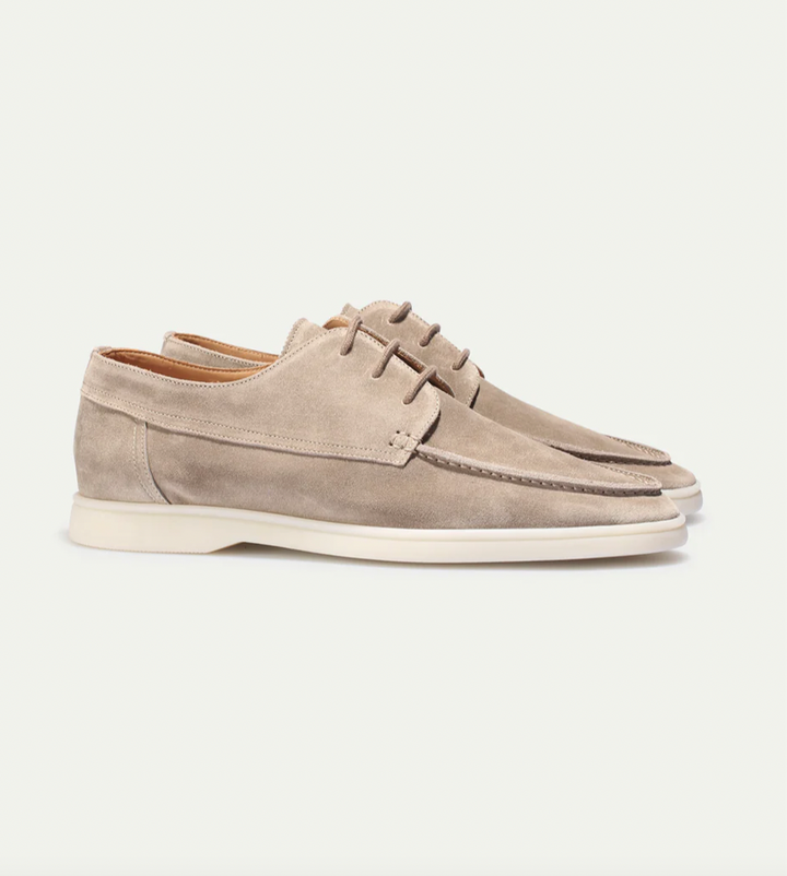 Aristo™ | Moccasins