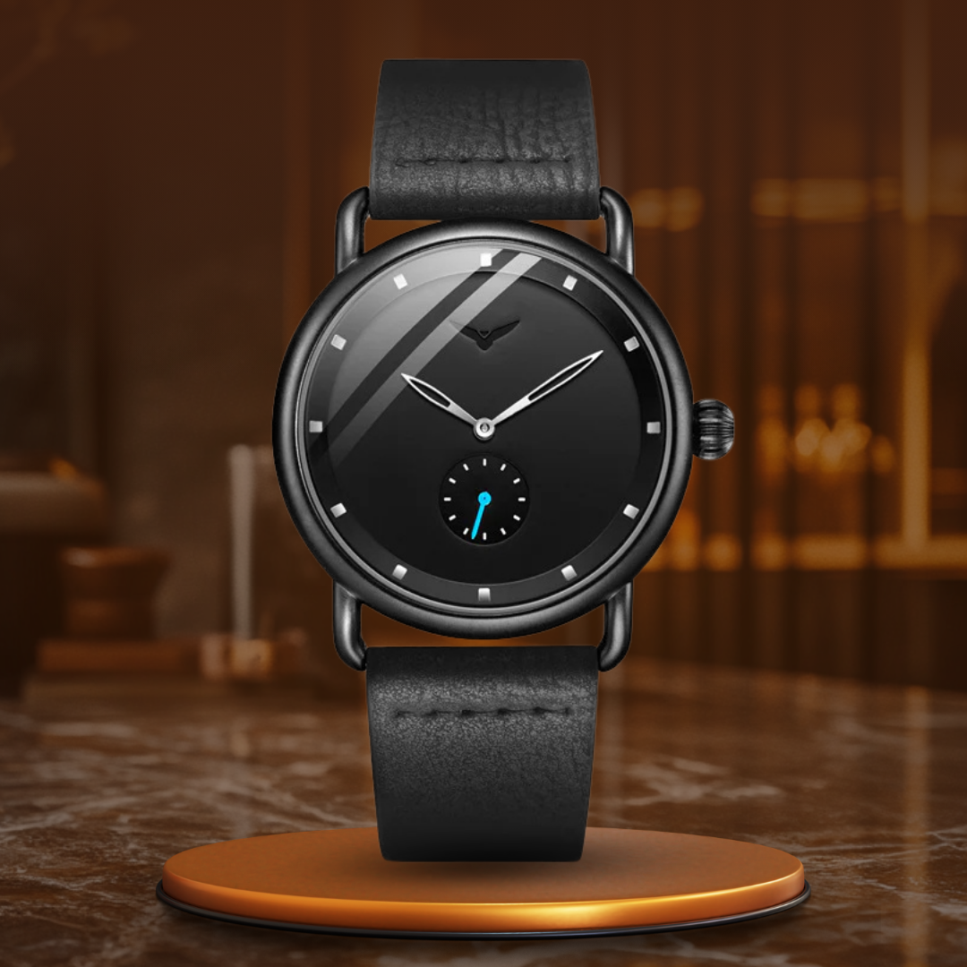 Classic Minimalist Watch™