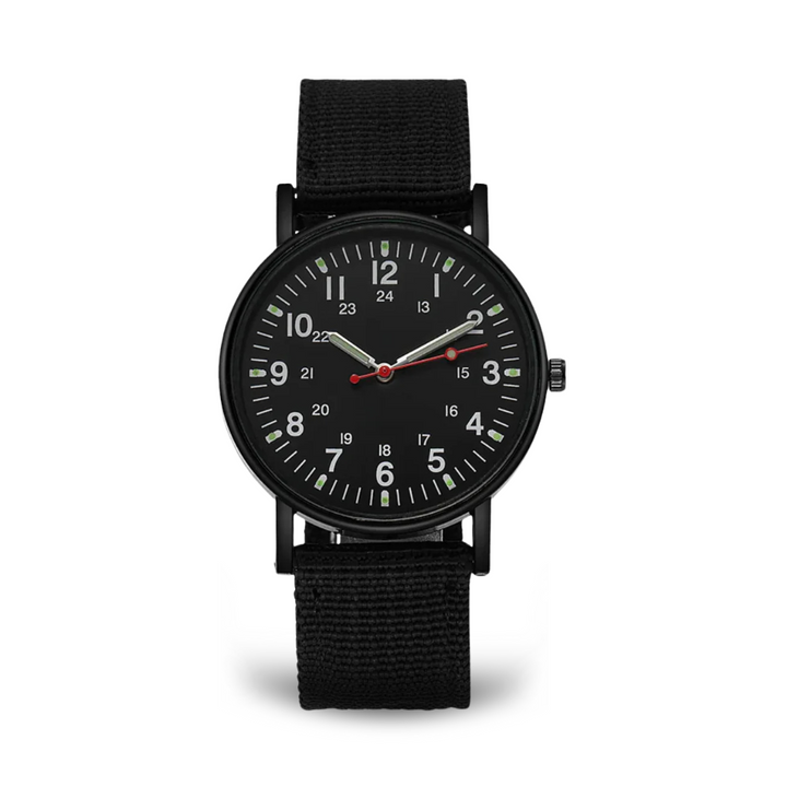 Luxurious Quartz Wristwatch™