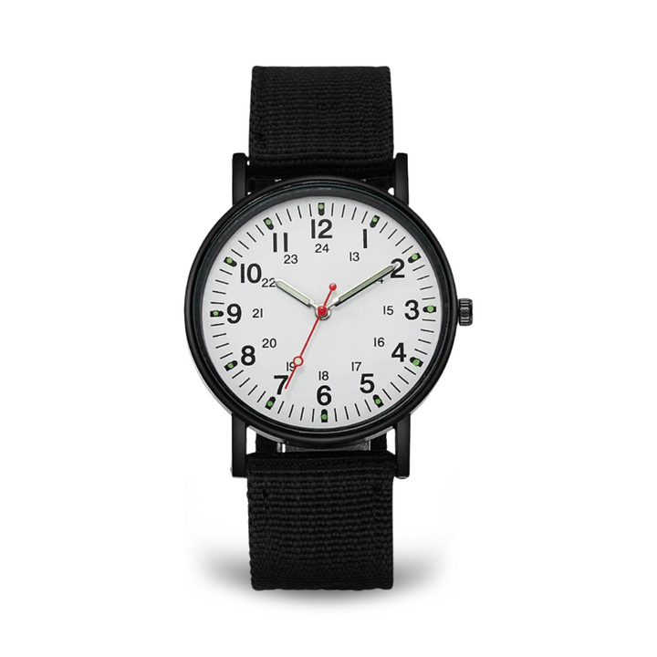 Luxurious Quartz Wristwatch™