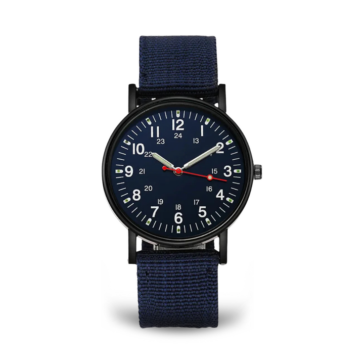 Luxurious Quartz Wristwatch™