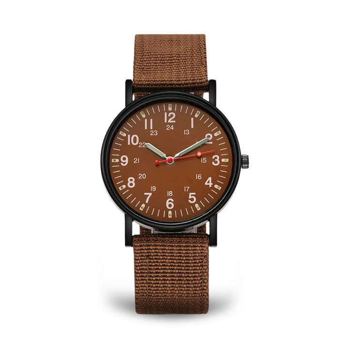Luxurious Quartz Wristwatch™