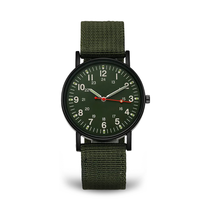 Luxurious Quartz Wristwatch™