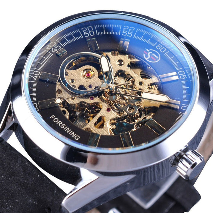 Casual Sport Automatic Watch™