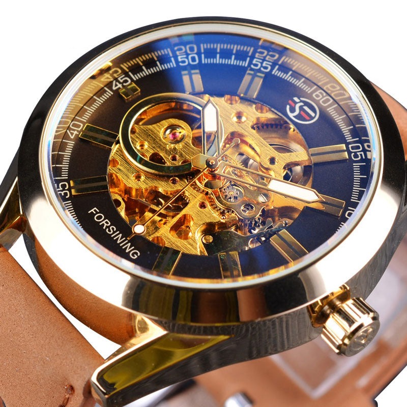 Casual Sport Automatic Watch™