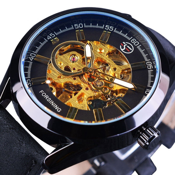 Casual Sport Automatic Watch™