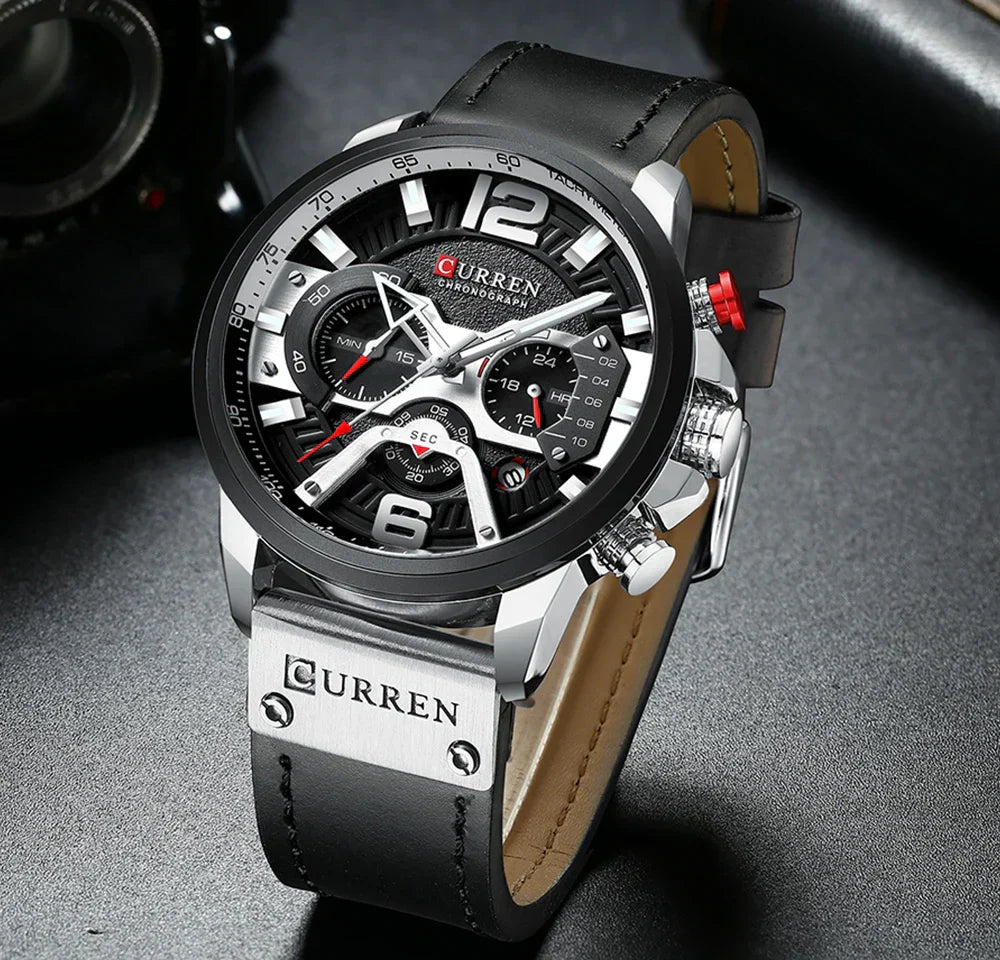 Casual Sportsur™