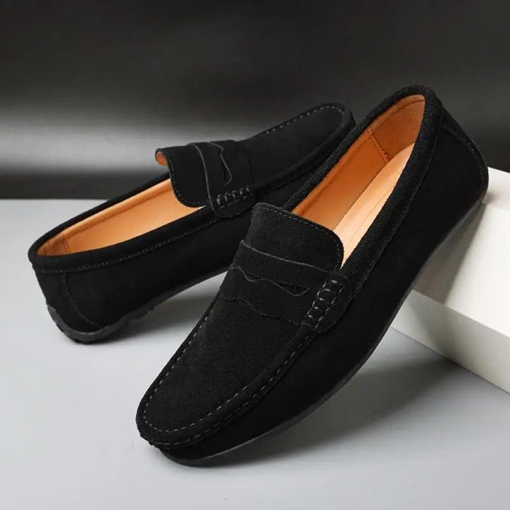 Svenska™ | Men's Loafers