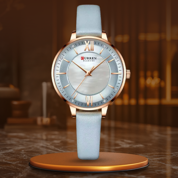 Chic Women's Quartz Watch