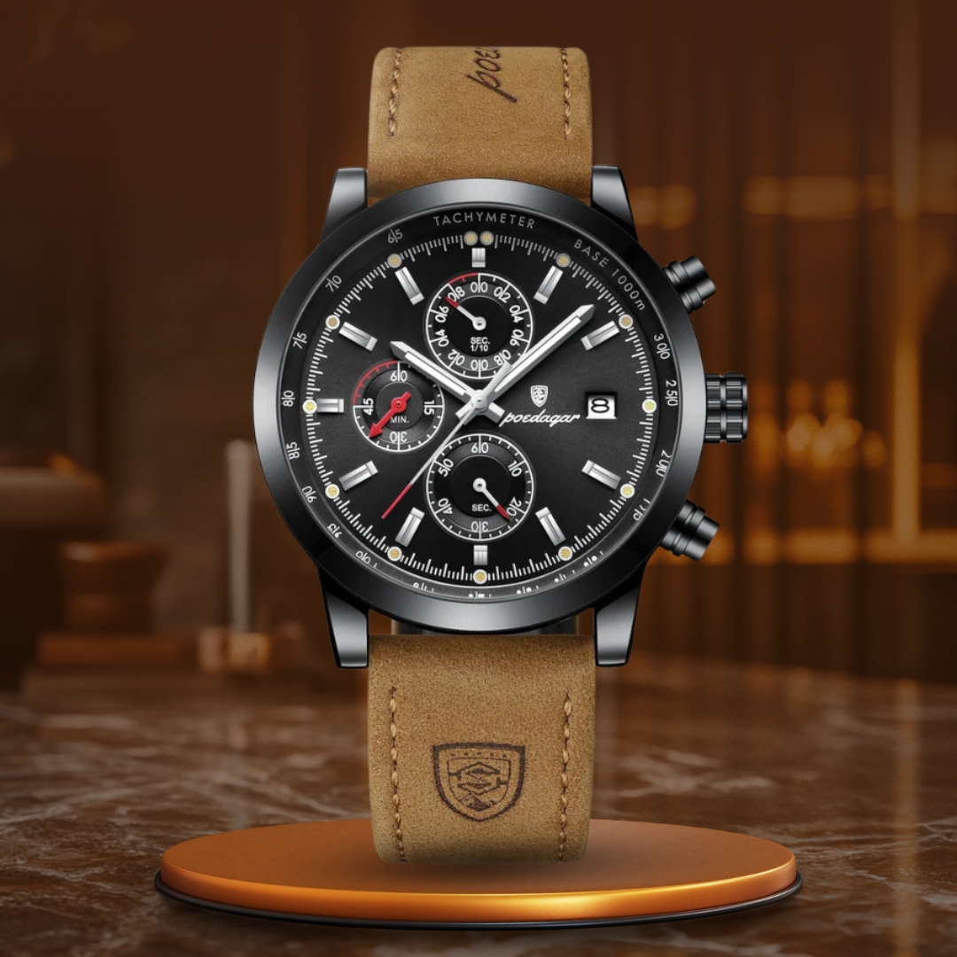 Stylish Luxury Men's Watch™