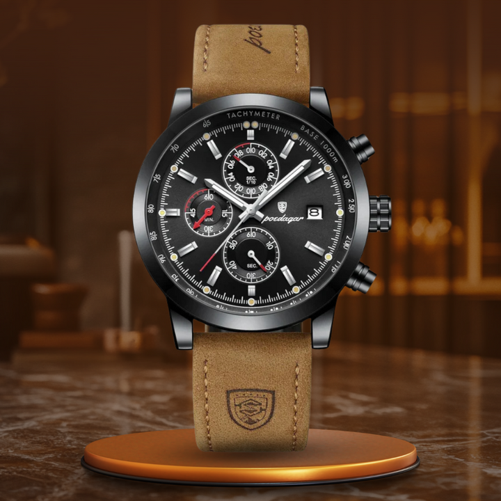 Stylish Luxury Men's Watch™