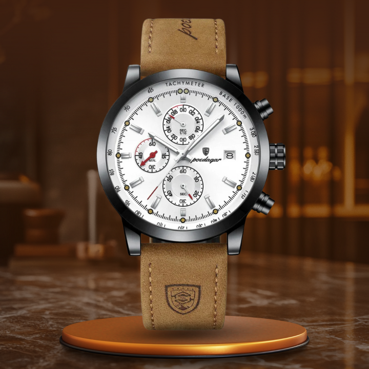 Stylish Luxury Men's Watch™