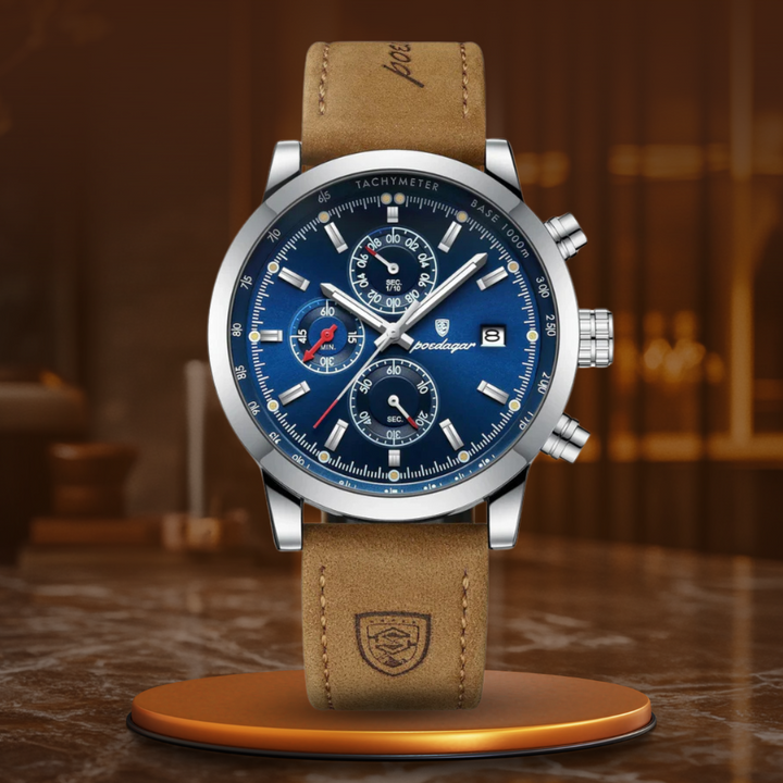 Stylish Luxury Men's Watch™