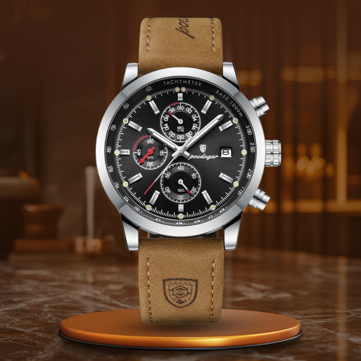 Stylish Luxury Men's Watch™