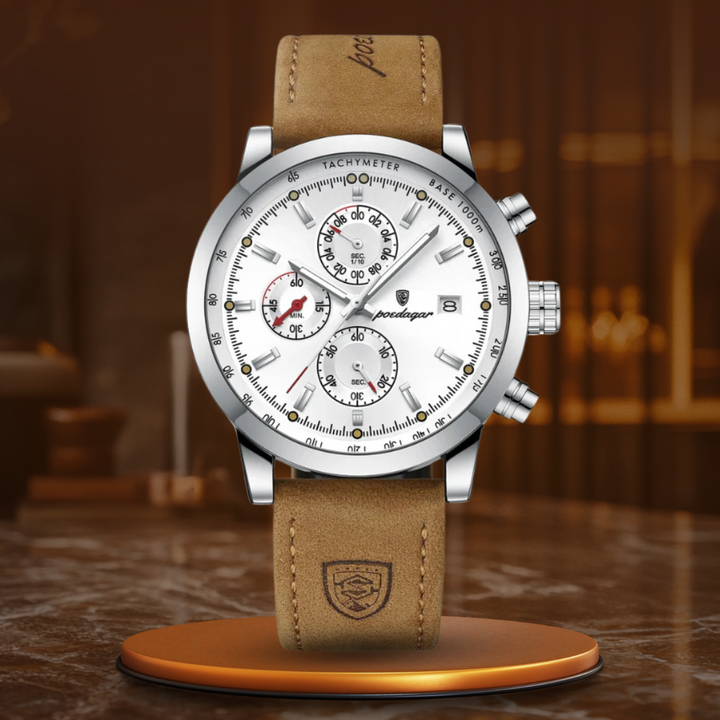 Stylish Luxury Men's Watch™