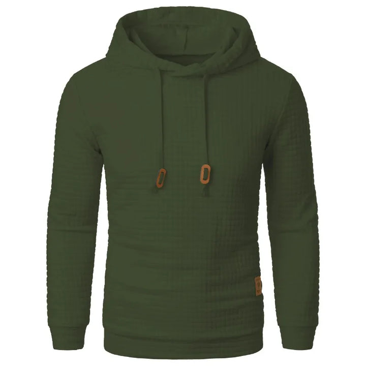 ZARKON | Herre Street Hoodie