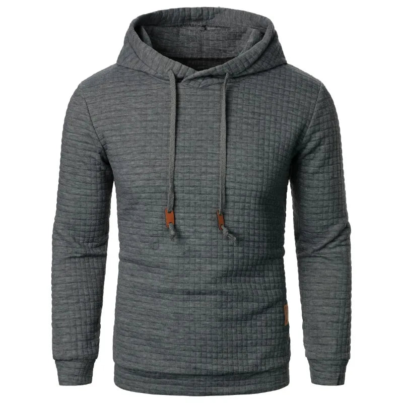 ZARKON | Herre Street Hoodie
