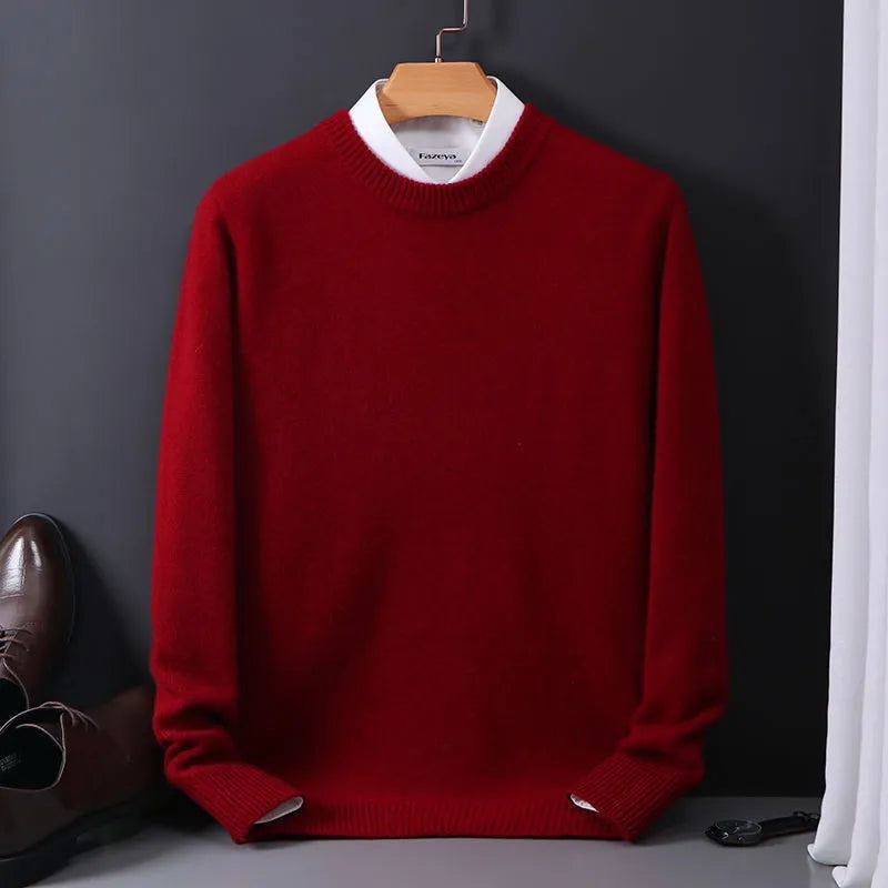Frank | Cashmere Sweater