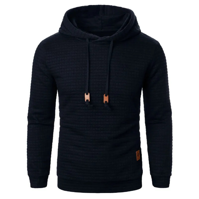ZARKON | Herre Street Hoodie