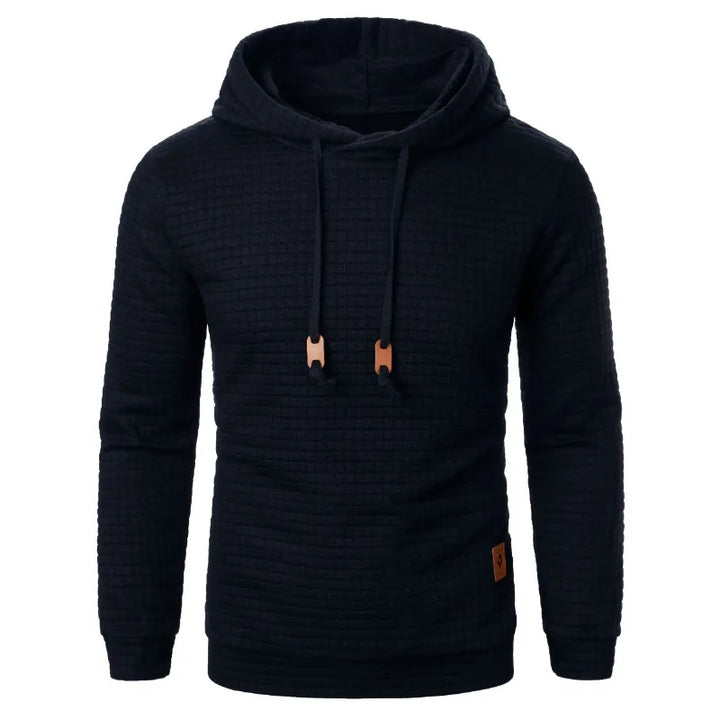 ZARKON | Herre Street Hoodie