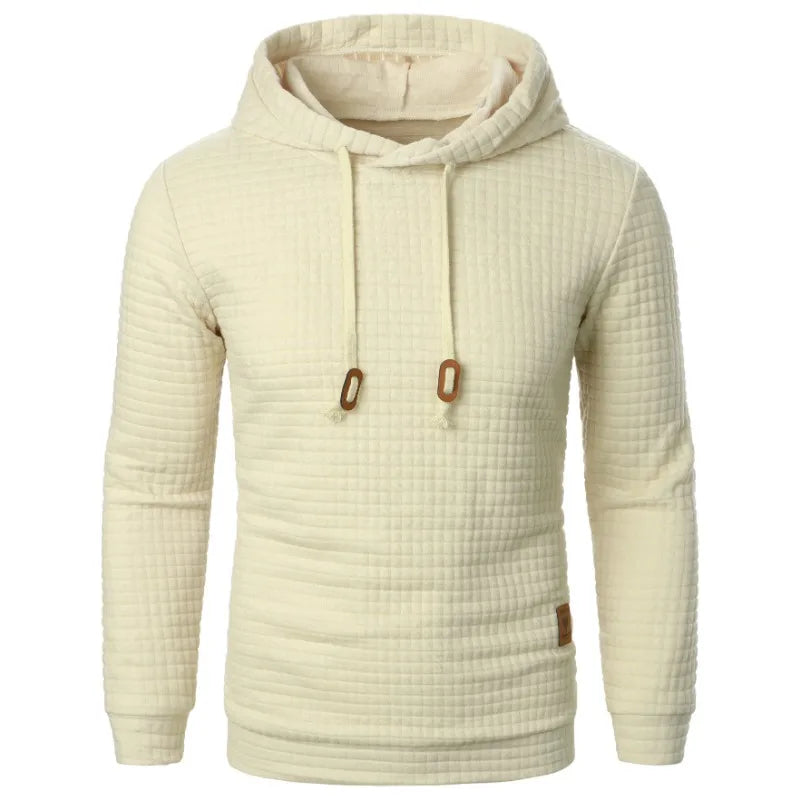 ZARKON | Herre Street Hoodie