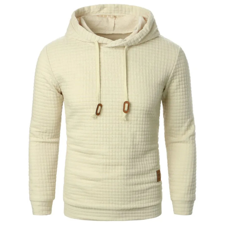 ZARKON | Herre Street Hoodie