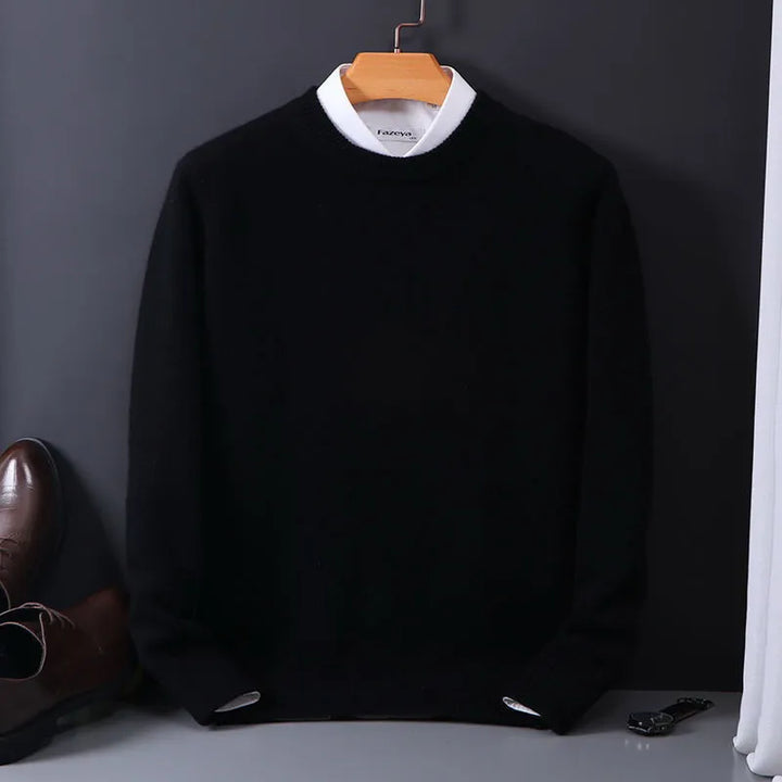Frank | Cashmere Sweater