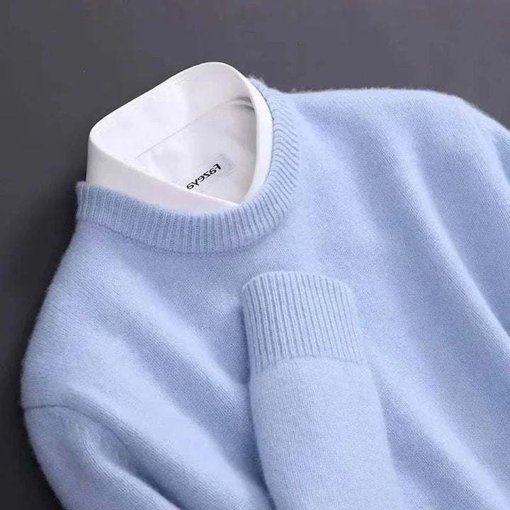 Frank | Cashmere Sweater