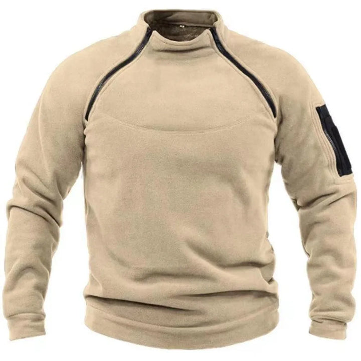 NORDAVO | Outdoor Fleece Hoodie