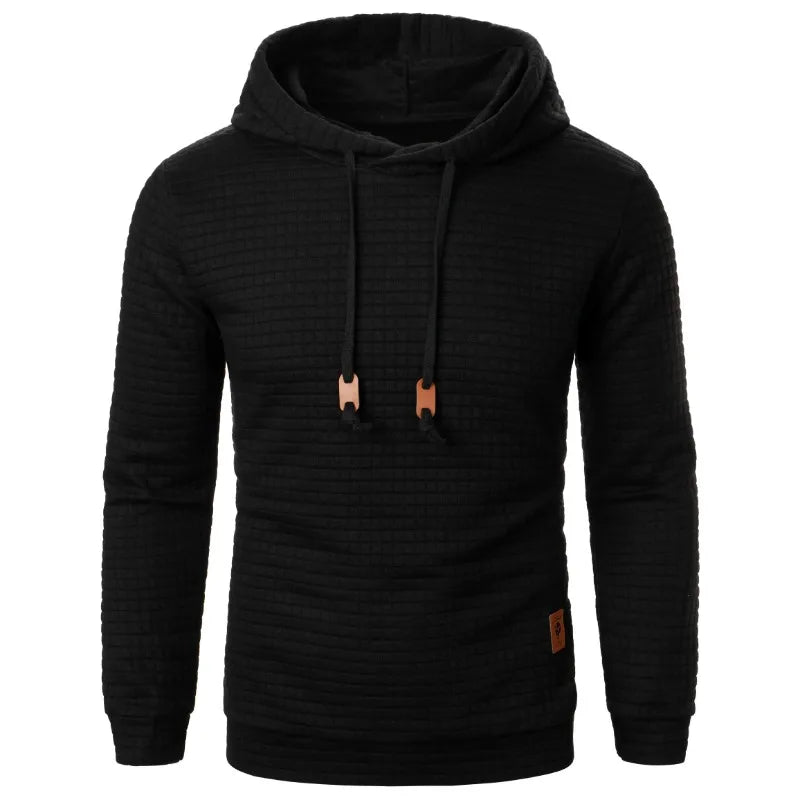 ZARKON | Herre Street Hoodie