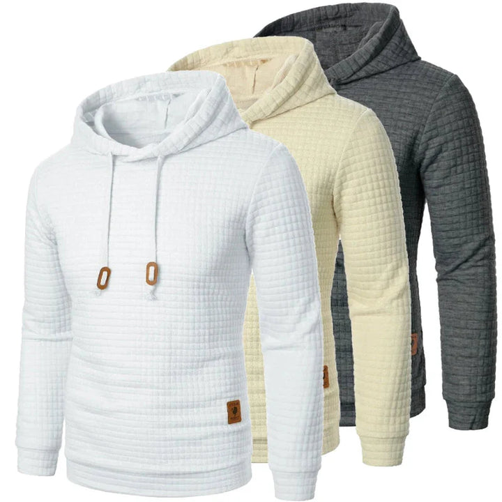 ZARKON | Herre Street Hoodie