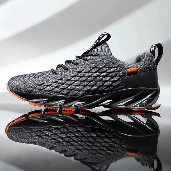 FlexStride Sneakers: Ultimate Comfort and Style