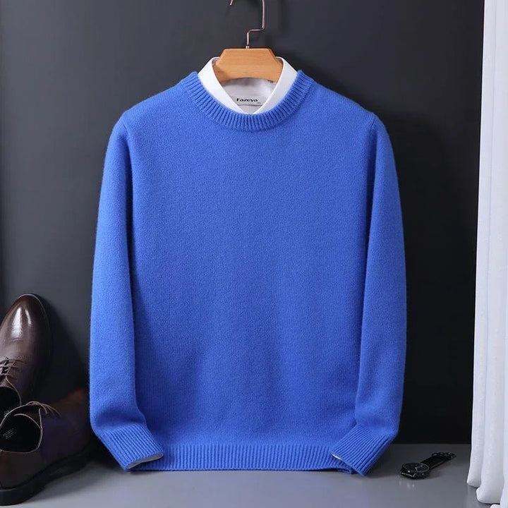 Frank | Cashmere Sweater