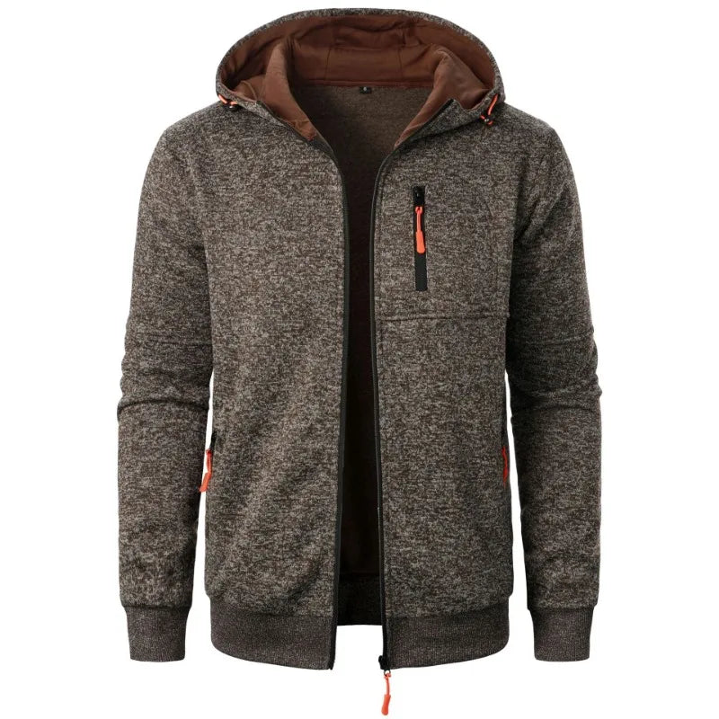 DRAZIO | Oversized Hoodie til Mænd
