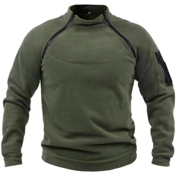 NORDAVO | Outdoor Fleece Hoodie