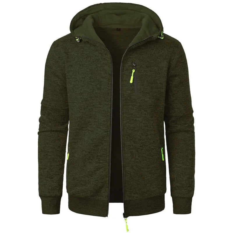 DRAZIO | Oversized Hoodie til Mænd