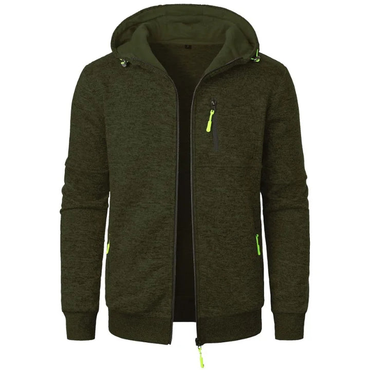 DRAZIO | Oversized Hoodie til Mænd