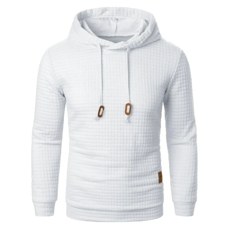 ZARKON | Herre Street Hoodie