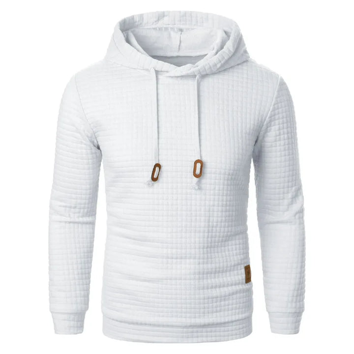 ZARKON | Herre Street Hoodie